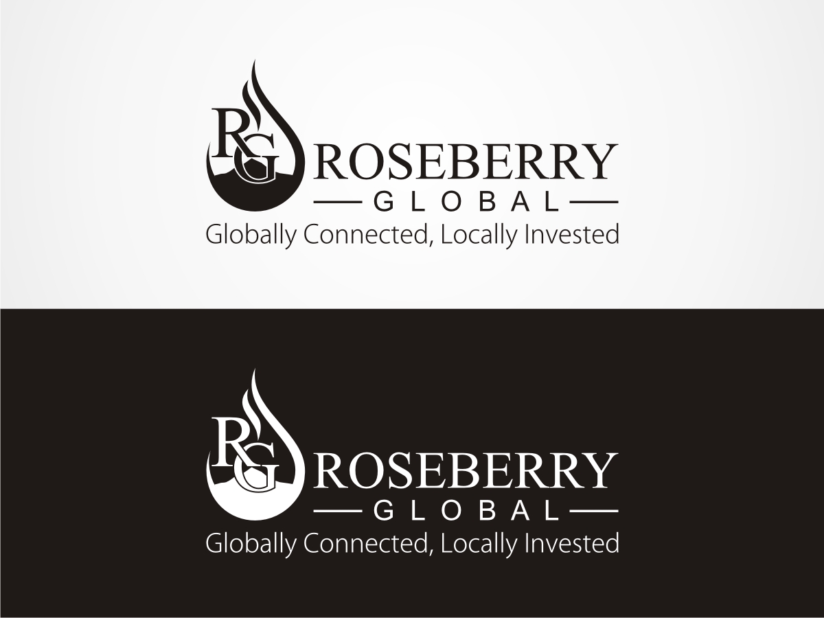 Logo Design by Gito Kahana for this project | Design #4058017