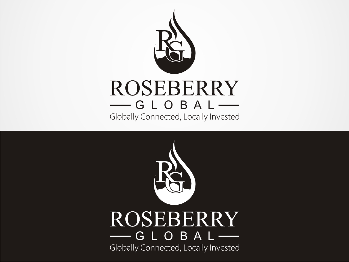 Logo Design by Gito Kahana for this project | Design #4058022