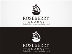 Logo Design by Gito Kahana for this project | Design: #4058022