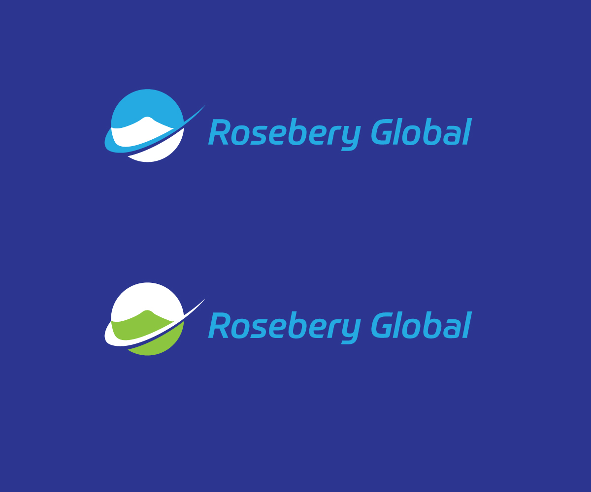 Logo Design by ATDias for this project | Design #4036499