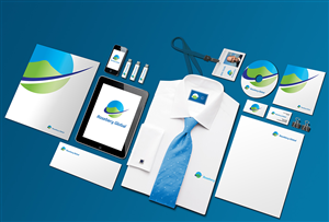 Logo Design by ATDias for this project | Design: #4036505