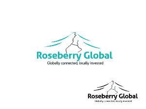 Logo Design by Blueberry for this project | Design: #4045534