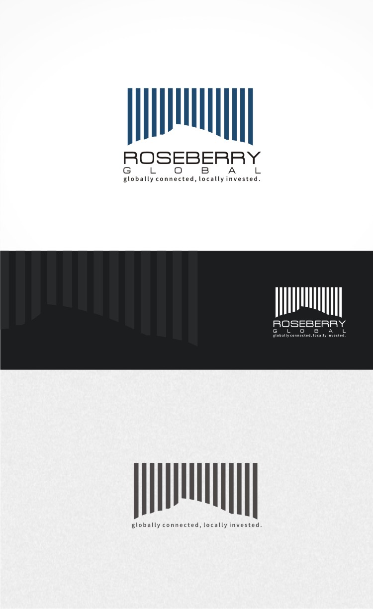 Logo Design by gray mind for this project | Design #4035704