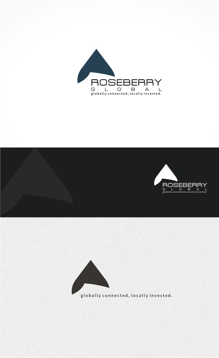 Logo Design by gray mind for this project | Design #4035727