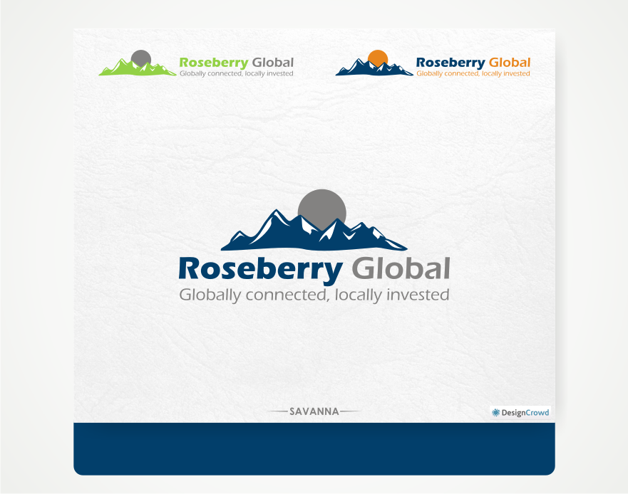 Logo Design by Savana for this project | Design #4034450