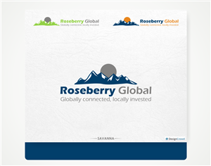 Logo Design by Savana for this project | Design: #4034450