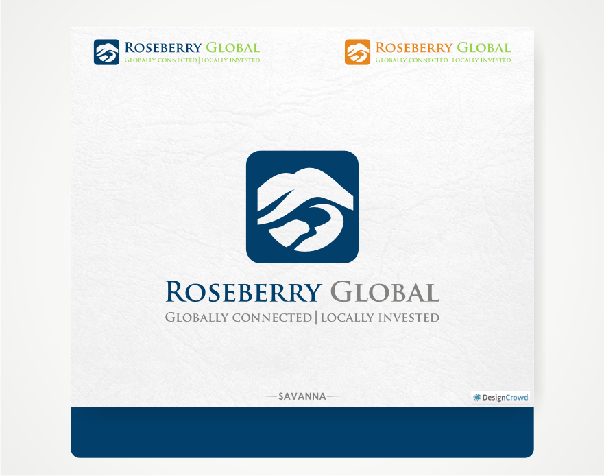 Logo Design by Savana for this project | Design #4034460