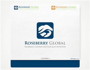 Logo Design by Savana for this project | Design: #4034460