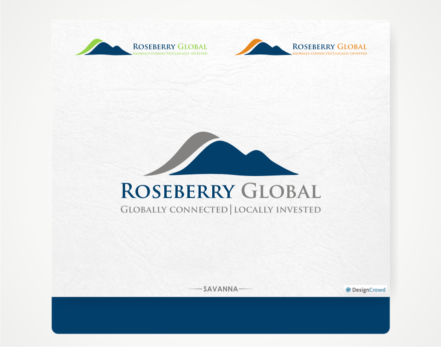 Logo Design by Savana for this project | Design #4034466