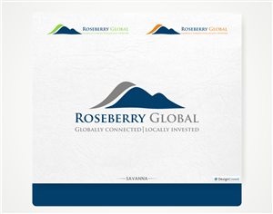 Logo Design by Savana for this project | Design: #4034466