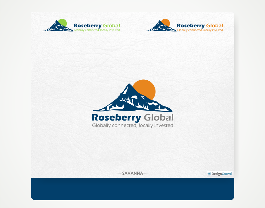 Logo Design by Savana for this project | Design #4034476