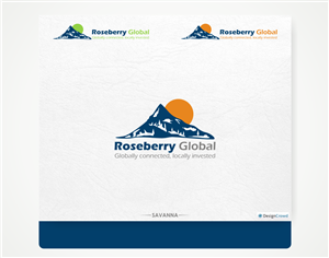 Logo Design by Savana for this project | Design: #4034476