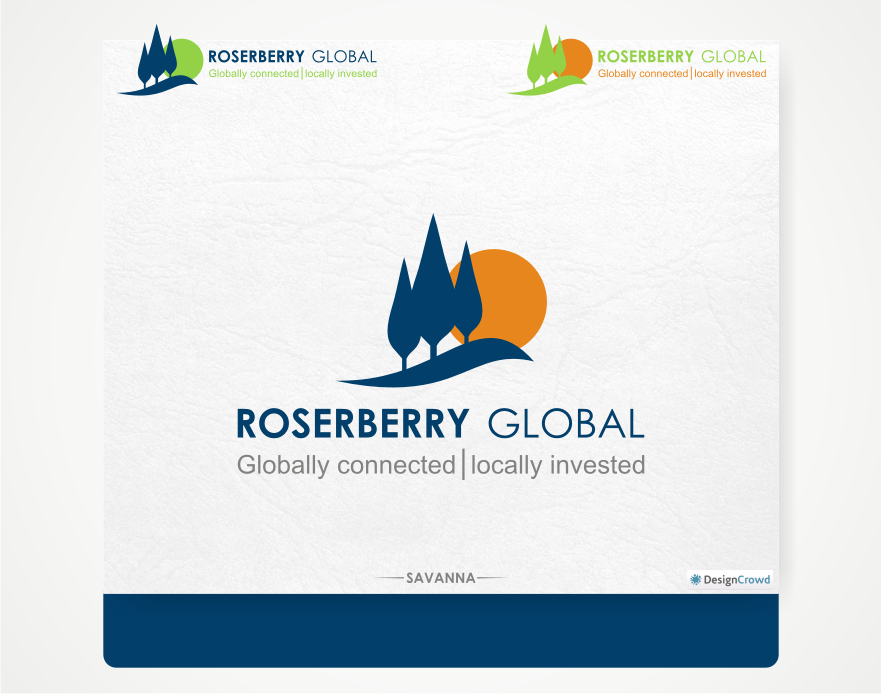 Logo Design by Savana for this project | Design #4034480