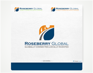 Logo Design by Savana for this project | Design: #4034489