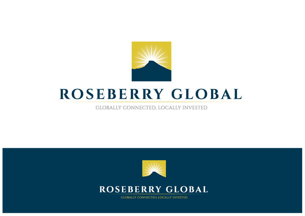 Logo Design by Nigel B for this project | Design: #4038194