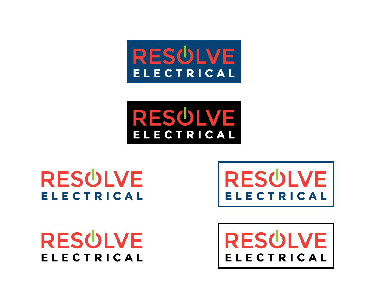 Logo Design by Slobodan Cagic for this project | Design #4078443