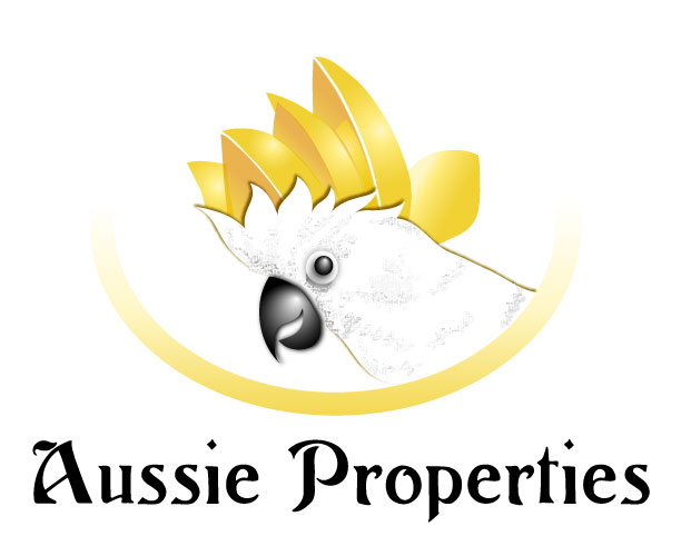 Diseño de Logo por krishna para Aussie Properties Pty Ltd | Diseño #146112