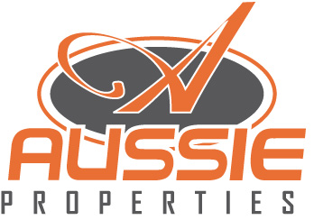 Diseño de Logo por SHRAVAN D.S para Aussie Properties Pty Ltd | Diseño #144751