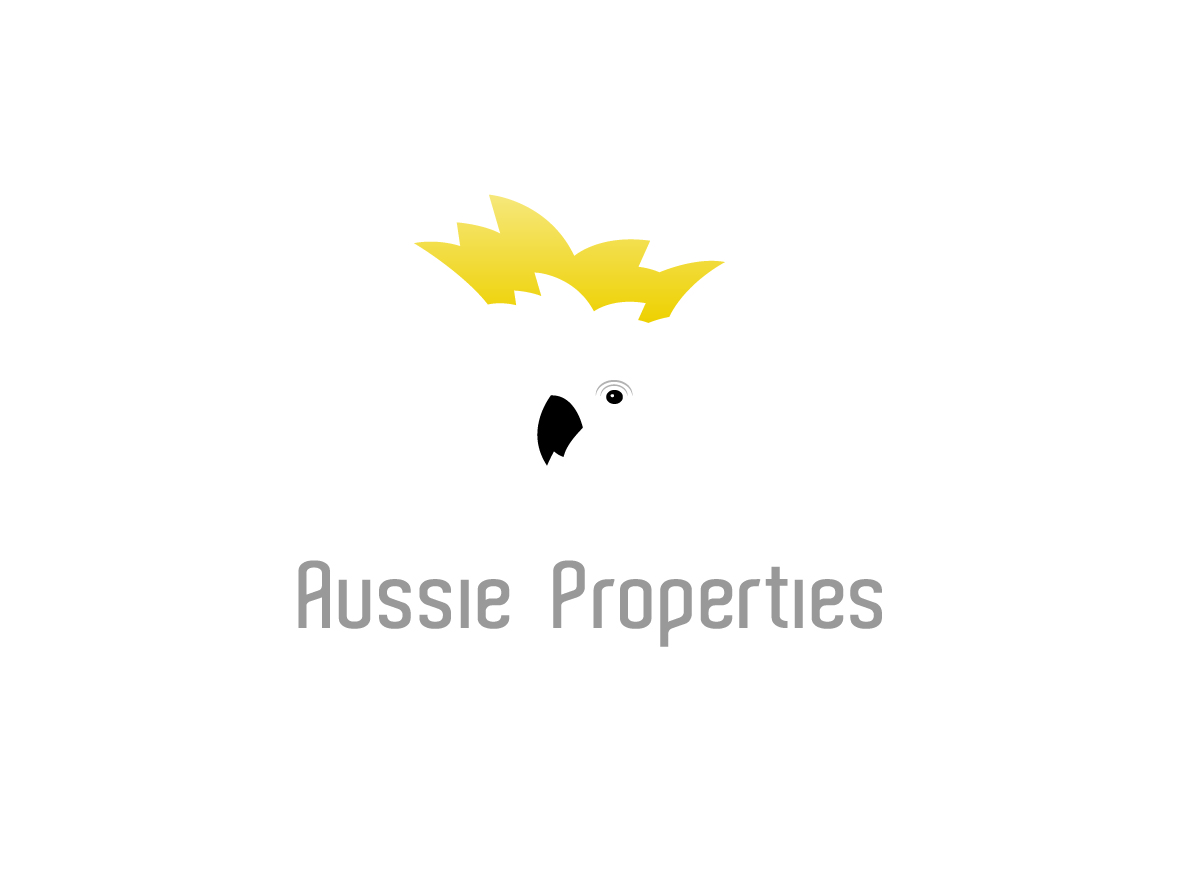 Diseño de Logo por sD para Aussie Properties Pty Ltd | Diseño #145033