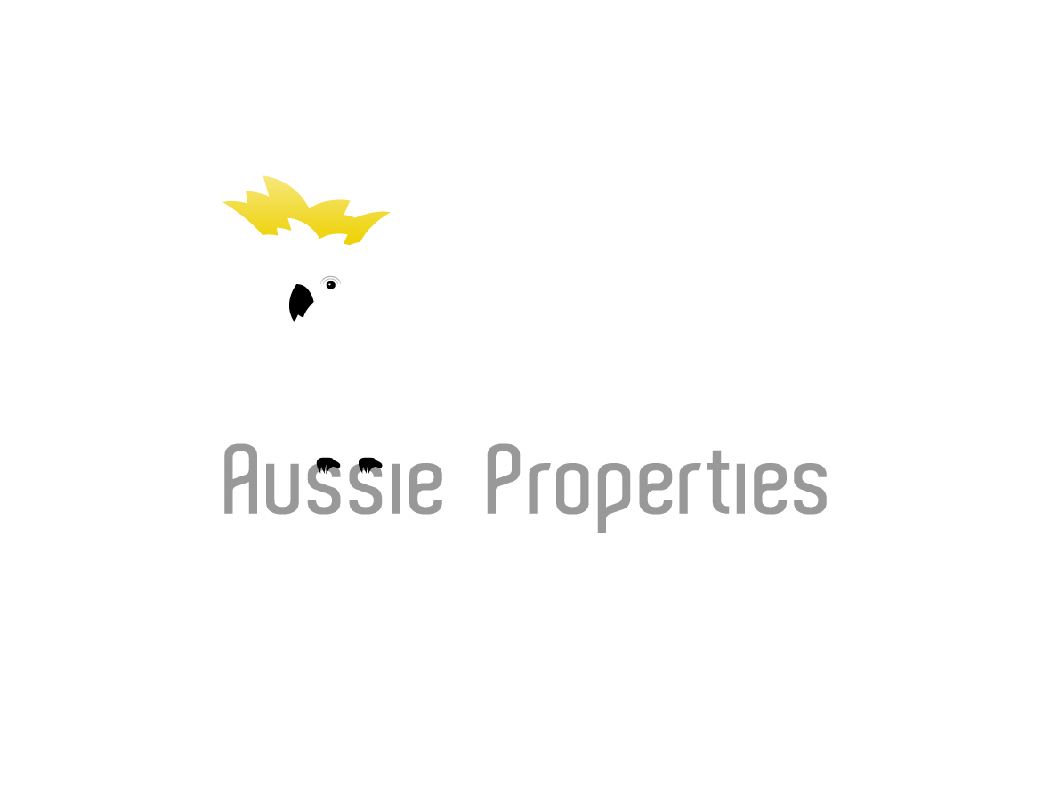 Logo Design by sD for Aussie Properties Pty Ltd | Design #145035