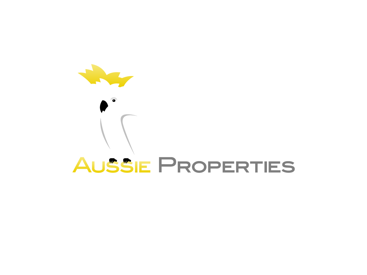 Logo Design by sD for Aussie Properties Pty Ltd | Design #146031