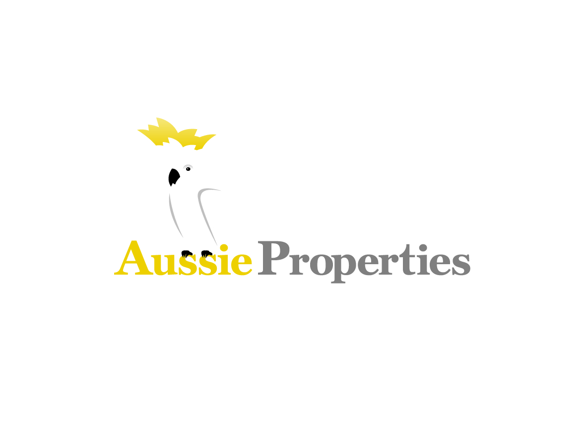 Logo Design by sD for Aussie Properties Pty Ltd | Design #146032