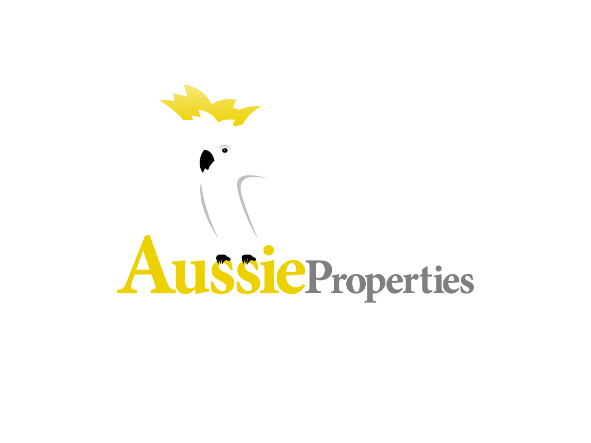 Logo Design by sD for Aussie Properties Pty Ltd | Design #146034