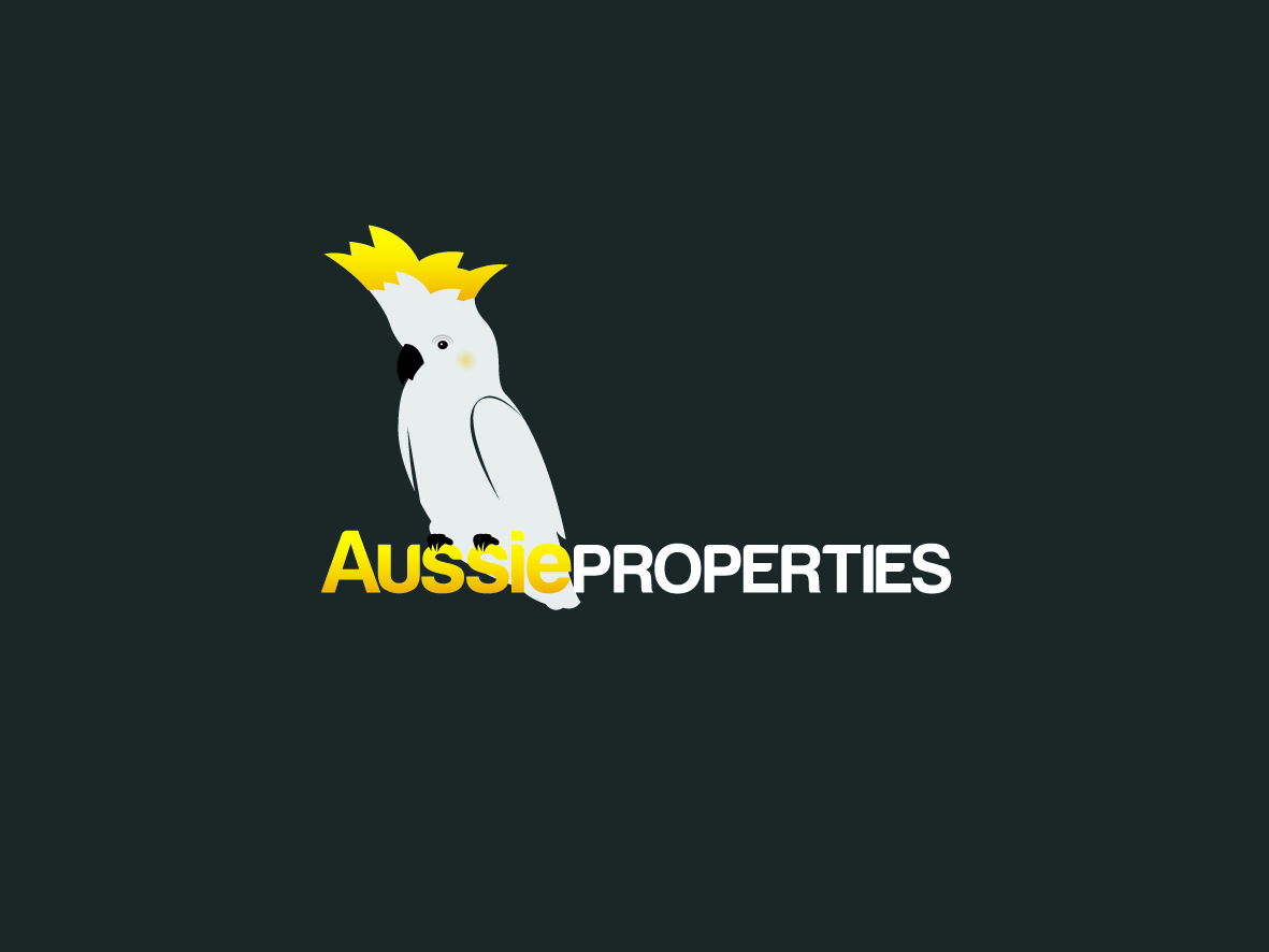 Design de Logo par sD pour Aussie Properties Pty Ltd | Design : #147736