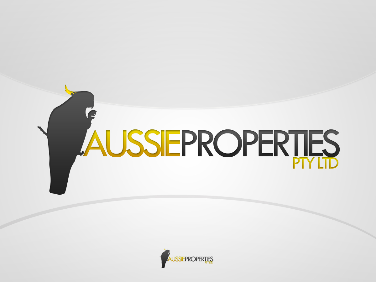 Design de Logo par ArtSamurai pour Aussie Properties Pty Ltd | Design #145513