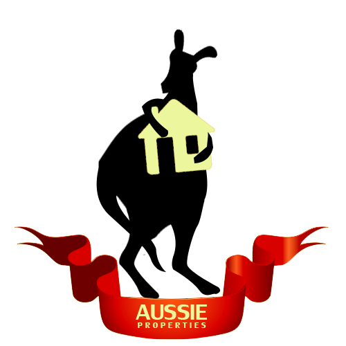 Logo Design by venkatesh krishan for Aussie Properties Pty Ltd | Design #144951