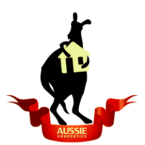 Design de Logo par venkatesh krishan pour Aussie Properties Pty Ltd | Design #144951
