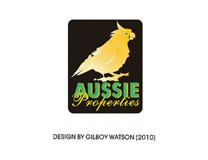 Logo Design by Gil