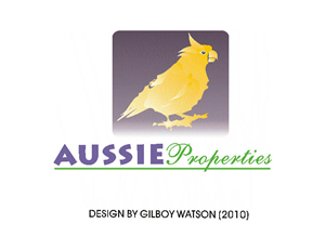 Design de Logo par Gil pour Aussie Properties Pty Ltd | Design : #150884