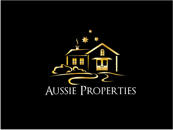 Design de Logo par hanibalVector pour Aussie Properties Pty Ltd | Design #145152