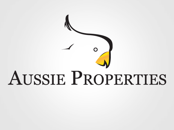 Diseño de Logo por markiez para Aussie Properties Pty Ltd | Diseño #144759