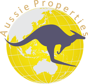 Design de Logo par manjeethlal pour Aussie Properties Pty Ltd | Design #145004