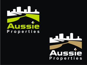 Design de Logo par Logocraft pour Aussie Properties Pty Ltd | Design : #145382
