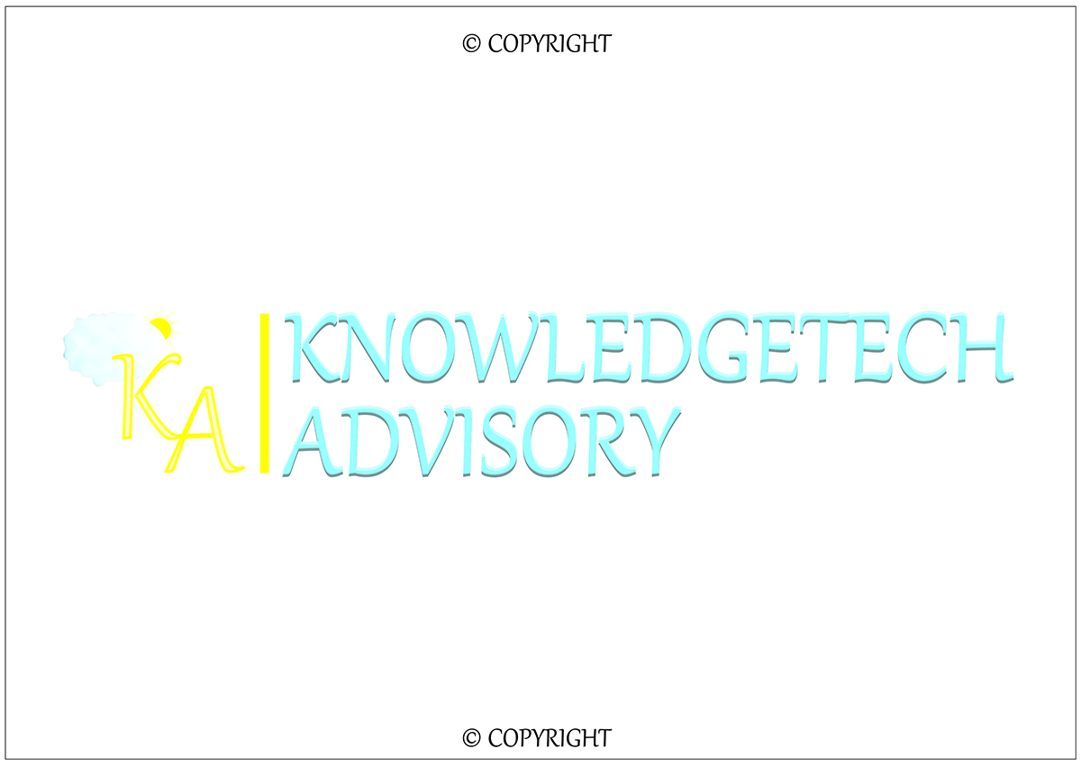 Design de Logo par Emmon pour Knowledgetech Advisory | Design #4040847