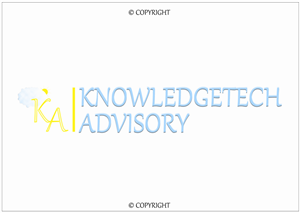 Design de Logo par Emmon pour Knowledgetech Advisory | Design : #4040847
