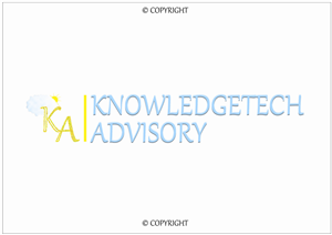 Design de Logo par Emmon pour Knowledgetech Advisory | Design : #4040860