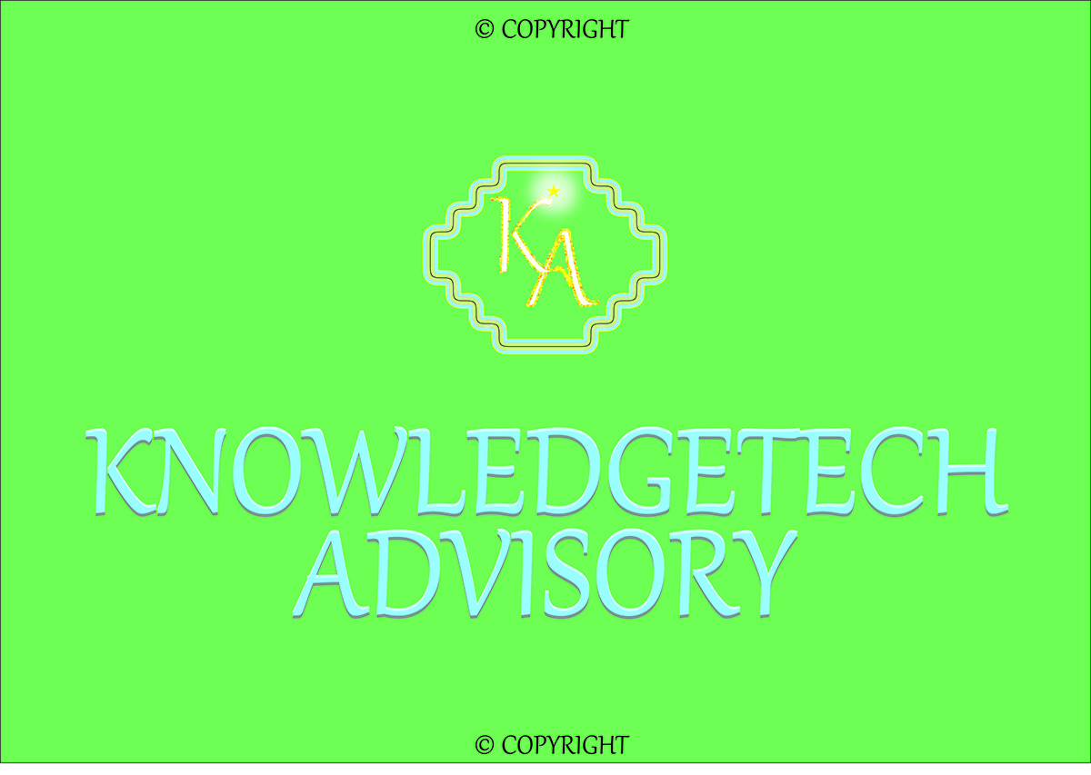Design de Logo par Emmon pour Knowledgetech Advisory | Design #4040867