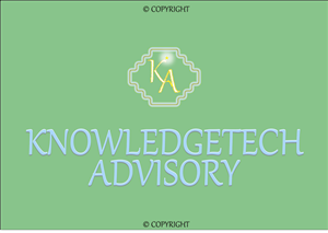 Design de Logo par Emmon pour Knowledgetech Advisory | Design : #4040867