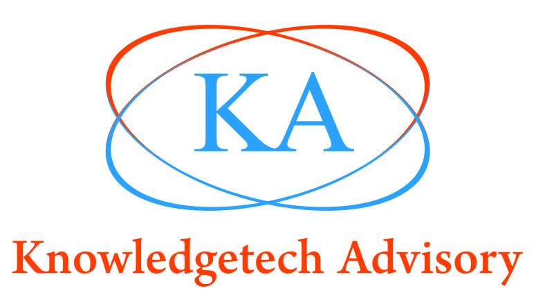 Logo Design by sindi03 for Knowledgetech Advisory | Design #4032919