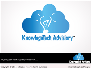 Design de Logo par Xtremegraphics Designz pour Knowledgetech Advisory | Design : #4058673
