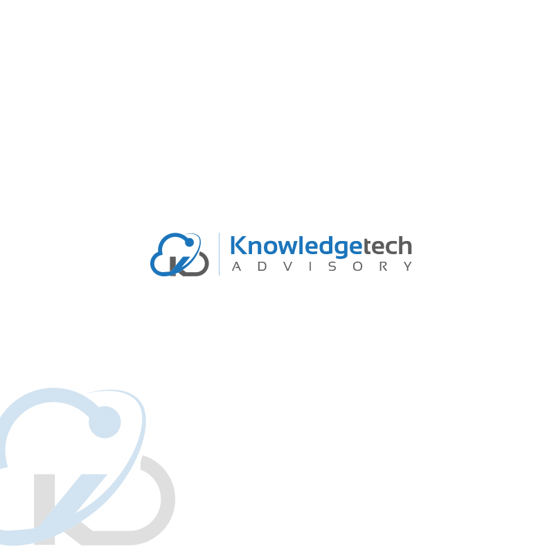 Design de Logo par Alchemist pour Knowledgetech Advisory | Design #4033336