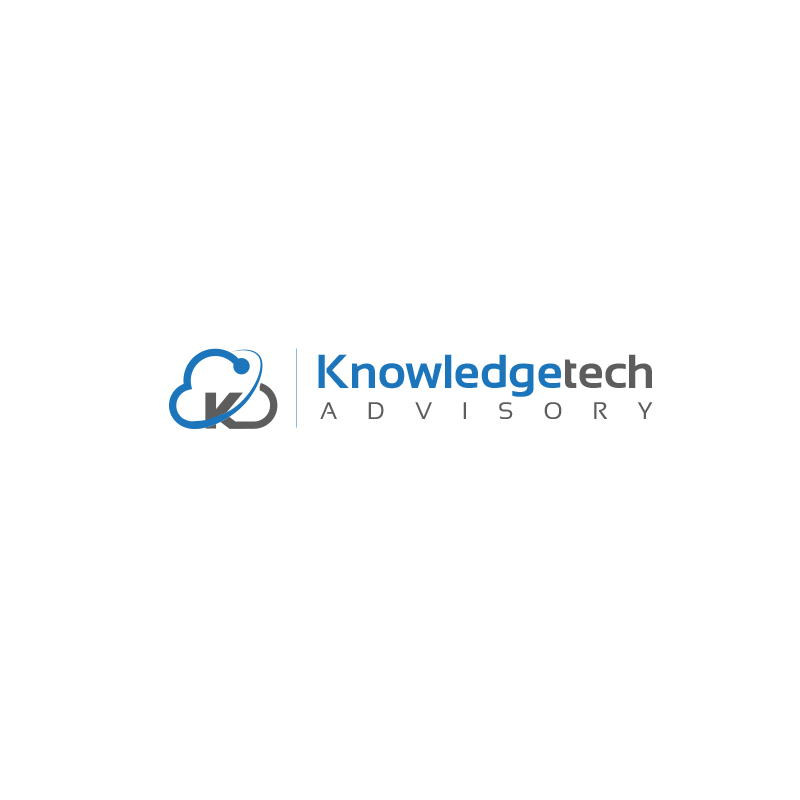 Design de Logo par Alchemist pour Knowledgetech Advisory | Design : #4058824