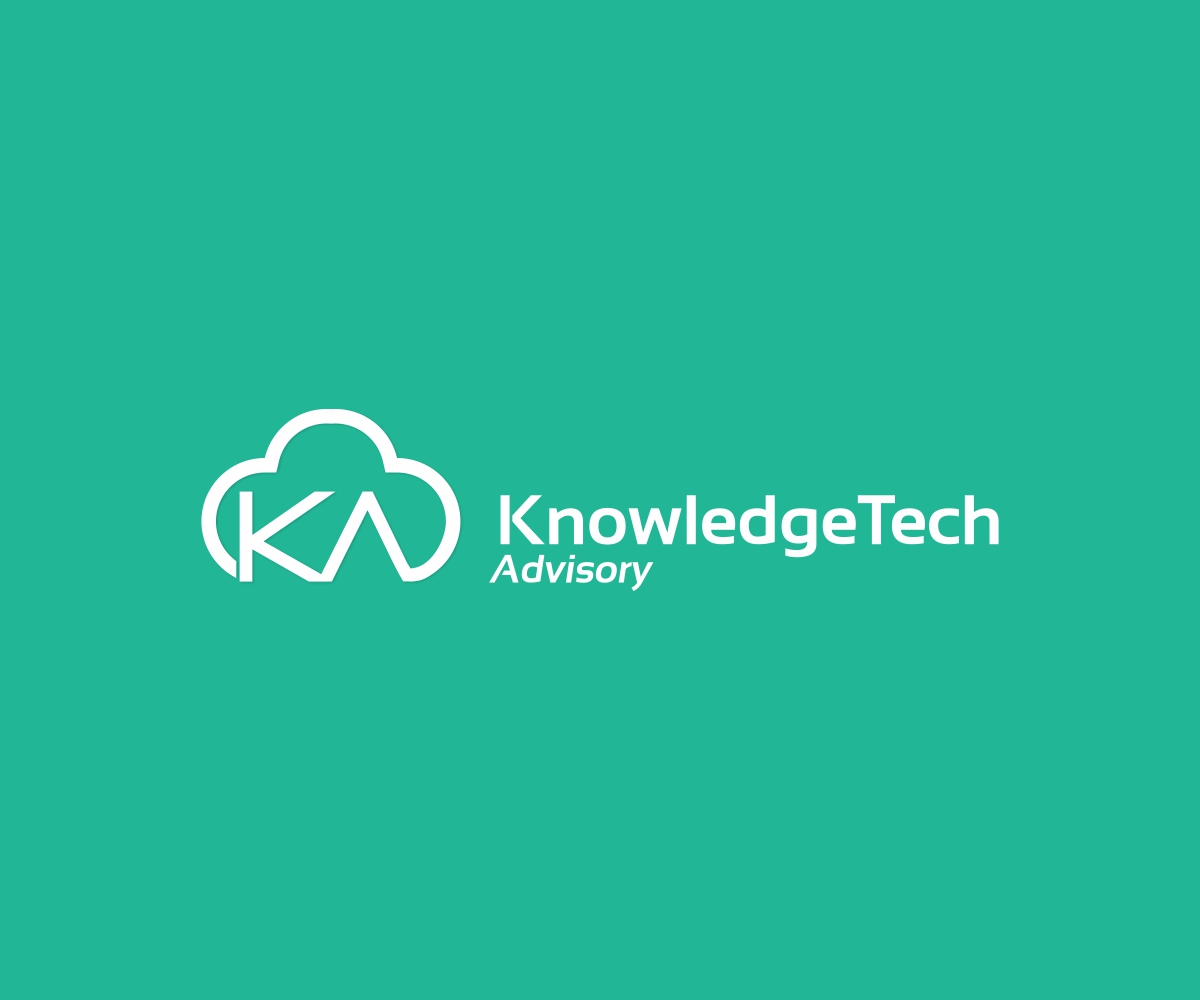 Logo Design by maverick for Knowledgetech Advisory | Design #4036481