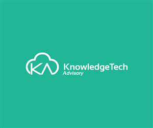 Logo Design by maverick for Knowledgetech Advisory | Design #4036481