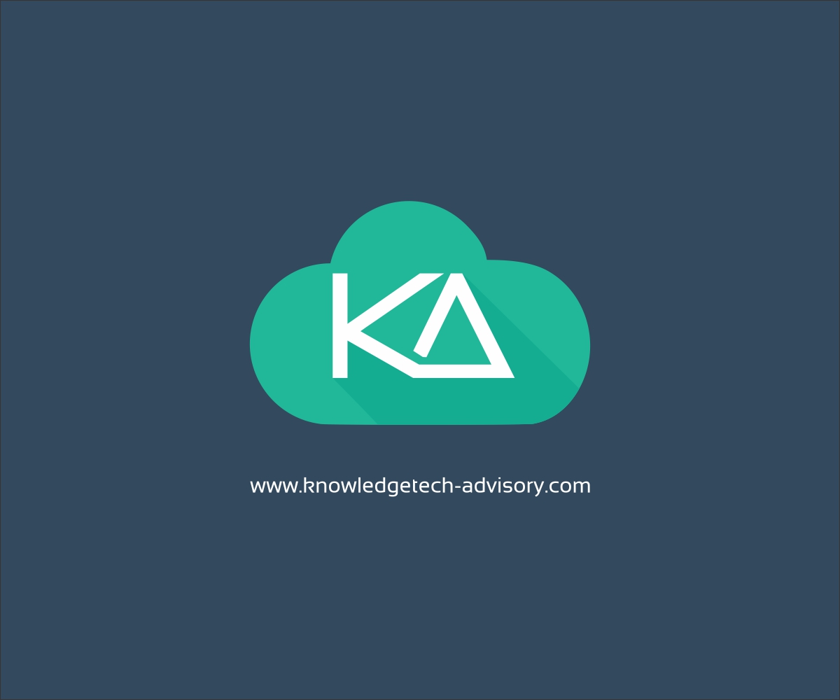 Logo Design by maverick for Knowledgetech Advisory | Design #4036483