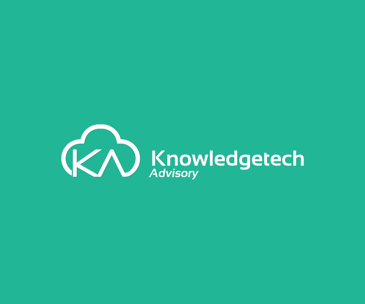 Design de Logo par maverick pour Knowledgetech Advisory | Design #4053076